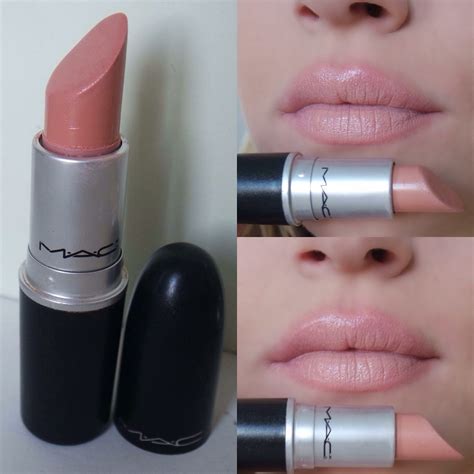 mac creme d nude|MAC Crème dNude Lipstick Review & Swatches